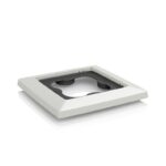 Lechuza Βάση με ρόδες για Cubico 30 White
