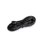 Αυτοποτιζόμενη Γλάστρα Lechuza Canto Stone LED Graphite Black - Image 5