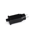 Αυτοποτιζόμενη Γλάστρα Lechuza Canto Stone LED Graphite Black - Image 6