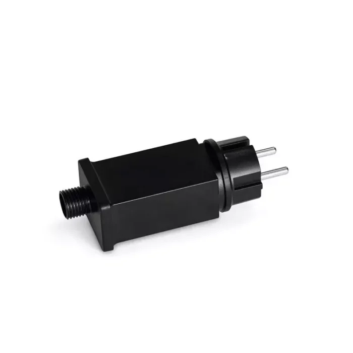 Αυτοποτιζόμενη Γλάστρα Lechuza Canto Stone LED Graphite Black - Image 6
