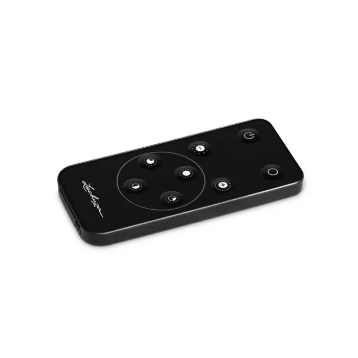 Αυτοποτιζόμενη Γλάστρα Lechuza Canto Stone LED Graphite Black - Image 7