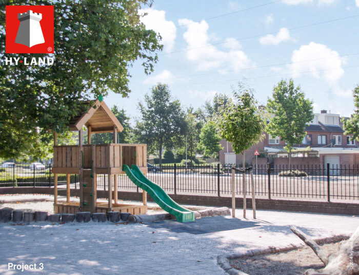 HYLAND Επαγγελματικός Πύργος Project 3 - Image 6