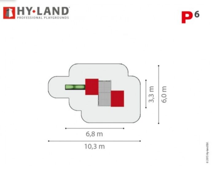 HYLAND Επαγγελματικός Πύργος Project 6 - Image 6