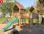 HYLAND Επαγγελματικός Πύργος Project 6