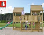HYLAND Επαγγελματικός Πύργος Project 6 - Image 2