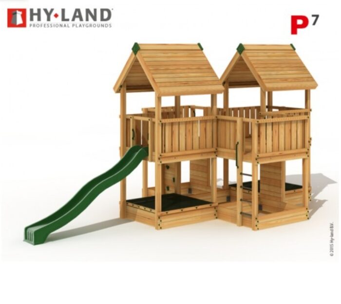 HYLAND Επαγγελματικός Πύργος Project 7 - Image 3