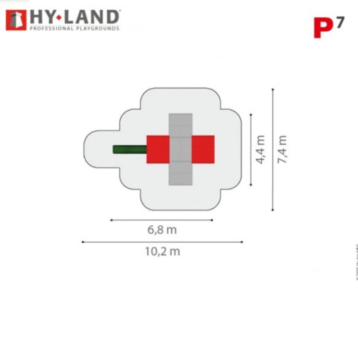 HYLAND Επαγγελματικός Πύργος Project 7 - Image 5