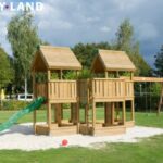 HYLAND Επαγγελματικός Πύργος Project 7S