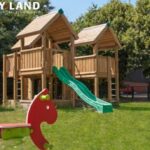 HYLAND Επαγγελματικός Πύργος Project 8