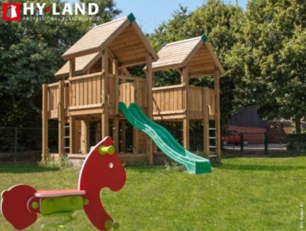 HYLAND Επαγγελματικός Πύργος Project 8
