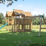 HYLAND Επαγγελματικός Πύργος Project 8S