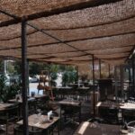 Παραλληλόγραμμο πανί σκίασης Κοκοφοίνικα model 1 - Image 7