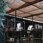 Παραλληλόγραμμο πανί σκίασης Κοκοφοίνικα model 1 - Image 8