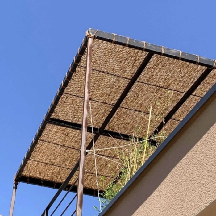 Παραλληλόγραμμο πανί σκίασης Κοκοφοίνικα model 1 - Image 16