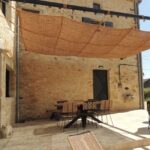 Παραλληλόγραμμο πανί σκίασης Κοκοφοίνικα model 3 - Image 2