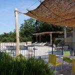 Παραλληλόγραμμο πανί σκίασης Κοκοφοίνικα model 3 - Image 3