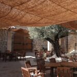Παραλληλόγραμμο πανί σκίασης Κοκοφοίνικα model 3 - Image 4