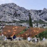 Παραλληλόγραμμο πανί σκίασης Κοκοφοίνικα model 3 - Image 6