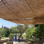Παραλληλόγραμμο πανί σκίασης Κοκοφοίνικα model 3 - Image 7
