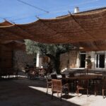 Παραλληλόγραμμο πανί σκίασης Κοκοφοίνικα model 3 - Image 10