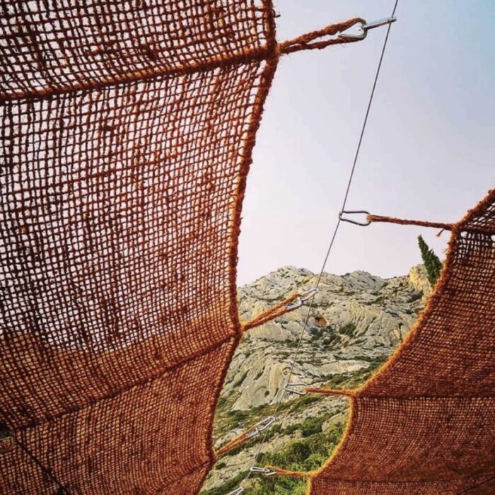 Παραλληλόγραμμο πανί σκίασης Κοκοφοίνικα model 3 - Image 13