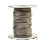 Συρματόσχοινο inox 5mm