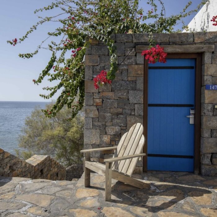 Καρέκλα Adirondack - Image 1