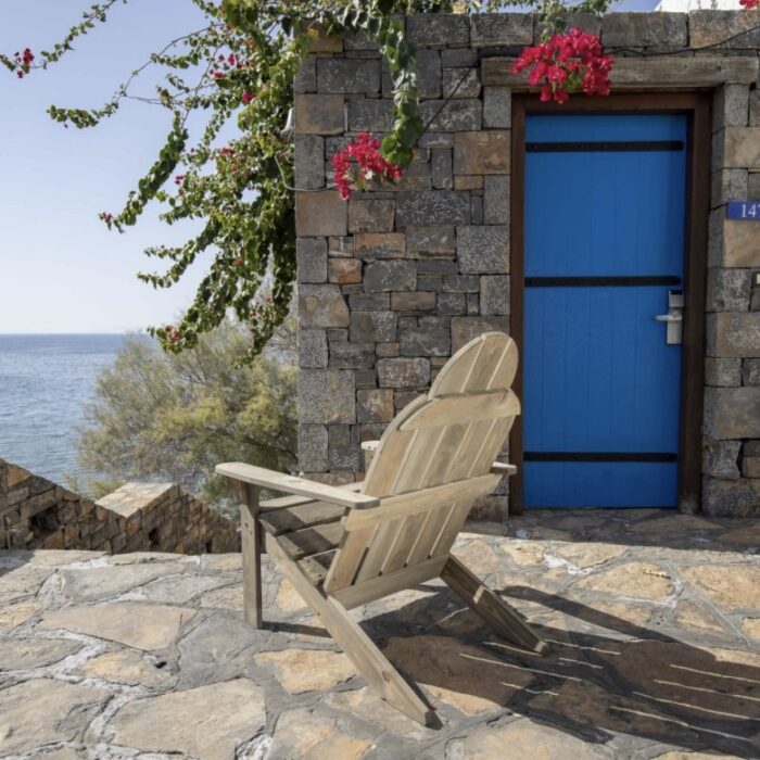 Καρέκλα Adirondack - Image 4