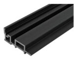 Γωνία για 3D επένδυση Πηχάκι 4,6 x 8,9 x 290εκ. | γκρι 70220 -70222