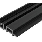 Γωνία για 3D επένδυση Πηχάκι 4,6 x 8,9 x 290εκ. | γκρι 70220 -70222