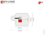 HYLAND Επαγγελματική Παιδική Χαρά Project 3S - Image 12
