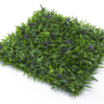 Φυλλωσιά PREMIUM για επένδυση τοίχου 50 x 50 cm ΛΕΒΑΝΤΑ