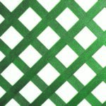 Καφασωτό Classic Πράσινο 100 x 200cm - Image 4