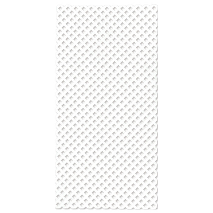 Καφασωτό Privat Λευκό 100 x 200cm - Image 4