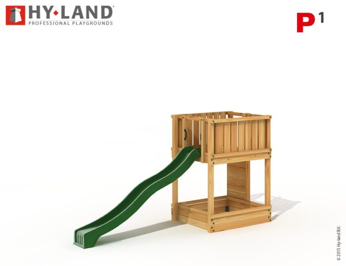 HYLAND Επαγγελματικός Πύργος Project 1 - Image 4