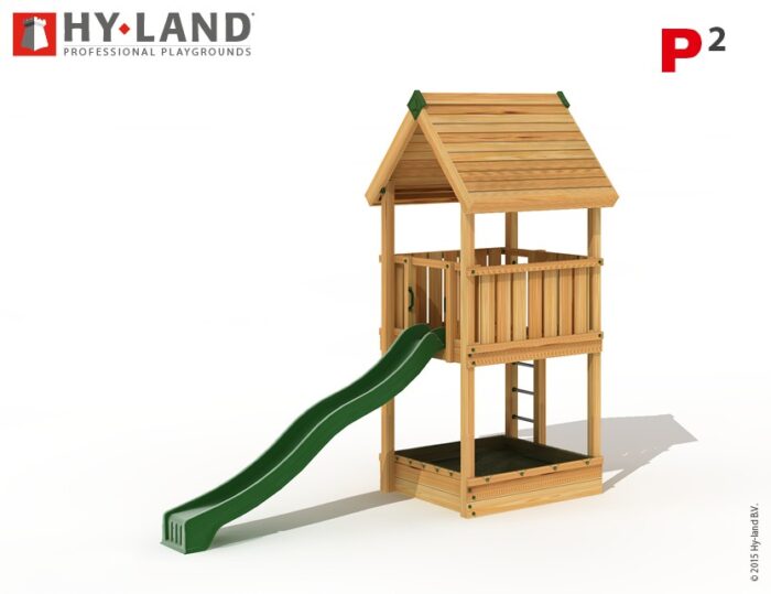 HYLAND Επαγγελματικός Πύργος Project 2 - Image 4