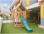 HYLAND Επαγγελματικός Πύργος Project 4