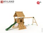 HYLAND Επαγγελματικός Πύργος Q2S - Image 10