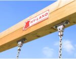 HYLAND Επαγγελματικός Πύργος Q4S - Image 9
