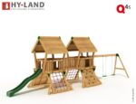 HYLAND Επαγγελματικός Πύργος Q4S - Image 17