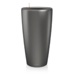 Αυτοποτιζόμενη Γλάστρα Lechuza Rondo White High Gloss - Image 38