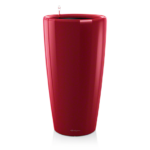 Αυτοποτιζόμενη Γλάστρα Lechuza Rondo White High Gloss - Image 10