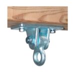 Κρίκος Βαρέως Τύπου Premium 125 x 45 mm - Image 7