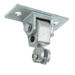 Κρίκος Βαρέως Τύπου Premium 125 x 45 mm