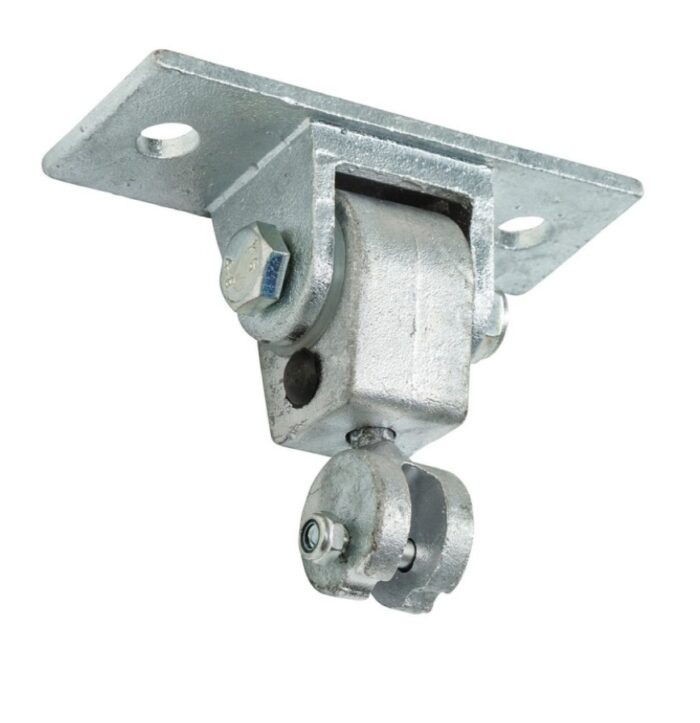 Κρίκος Βαρέως Τύπου Premium 125 x 45 mm - Image 1