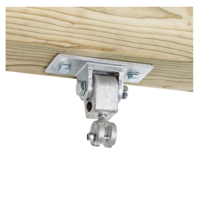 Κρίκος Βαρέως Τύπου Premium 125 x 45 mm - Image 5