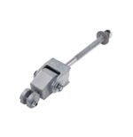 Κρίκος Βαρέως Τύπου Premium 125 x 45 mm - Image 9