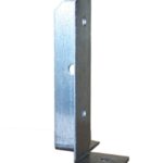 Βάση Γωνιακή 17cm