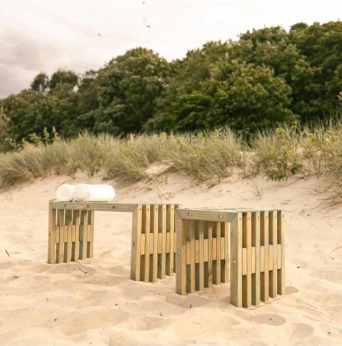Σκαμπό Urban 45(Y) X 34 X 45 cm - Image 6