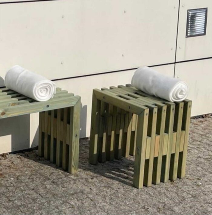 Σκαμπό Urban 45(Y) X 34 X 45 cm - Image 4